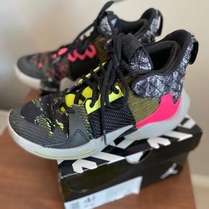 Jordan Why Not Zer0.2